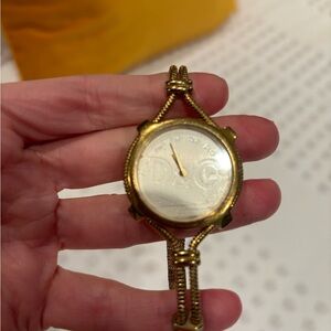 Vintage dolce and gabbana watch , women’s